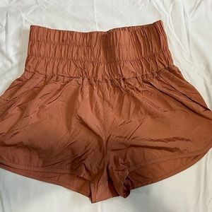 FP Movement “The Way Home” shorts